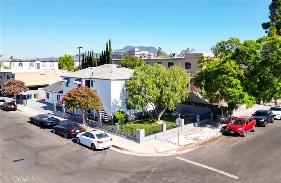 5334 Cleon Avenue, North Hollywood, CA 91601 - #3