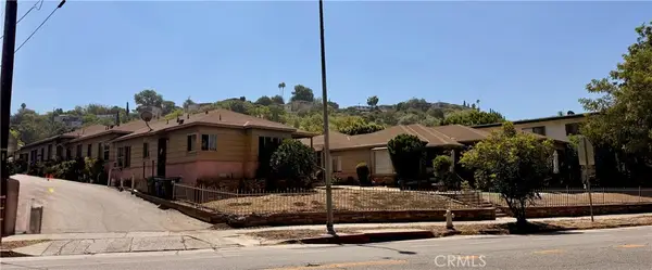 2472 N Eastern, Los Angeles, CA 90032