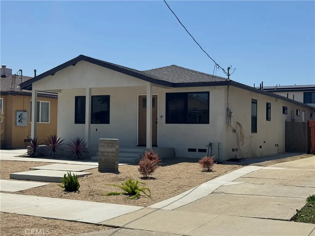 1558 W 214th Street, Torrance, CA 90501 - #1