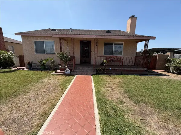 4150 Abbott Road, Lynwood, CA 90626