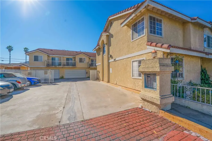12012 Sproul Street, Norwalk, CA 90650 - #3