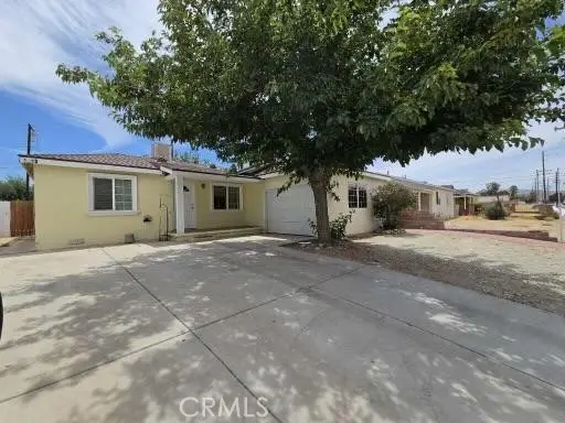 1510 E Avenue R, Palmdale, CA 93550 - #1