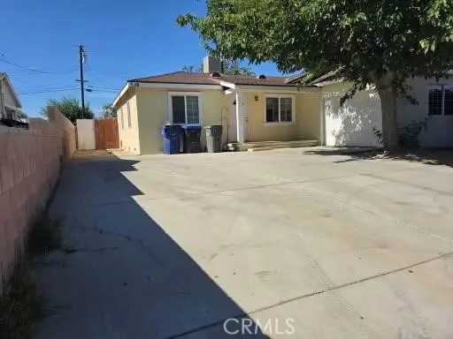 1510 E Avenue R, Palmdale, CA 93550 - #3