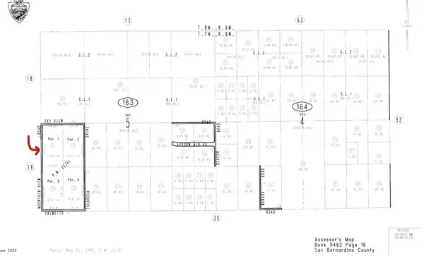 0 Sky View, Adelanto, CA 92301