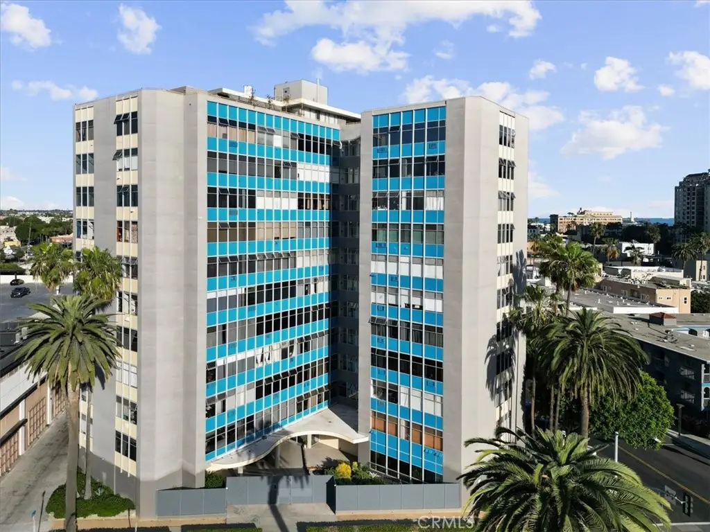 100 Atlantic #1115, Long Beach, CA 90802 - #1