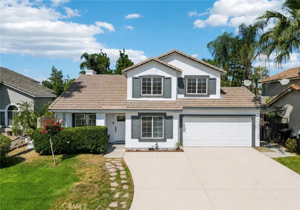 1233 Cantara St, Colton, CA 92324 - #1