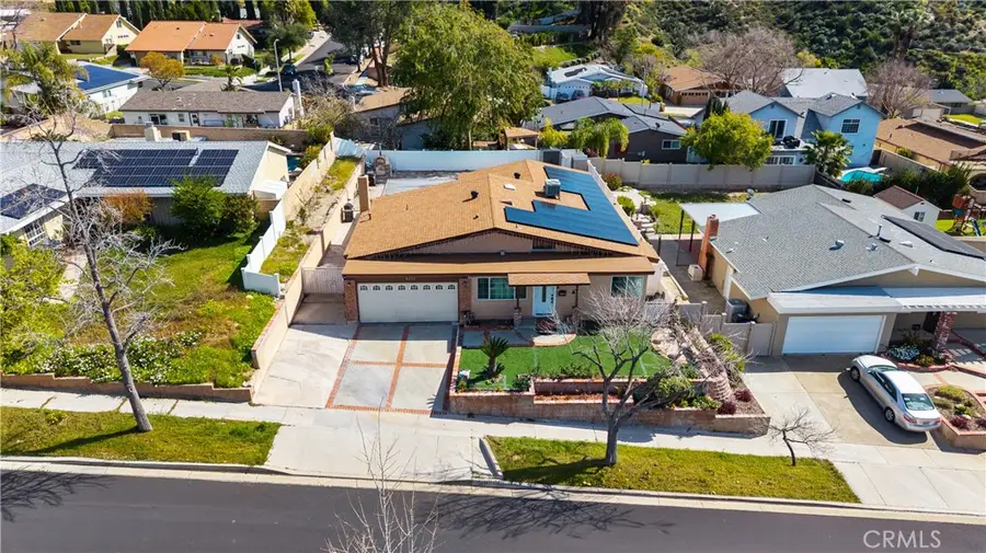 28140 Tambora, Canyon Country, CA 91351 - #3
