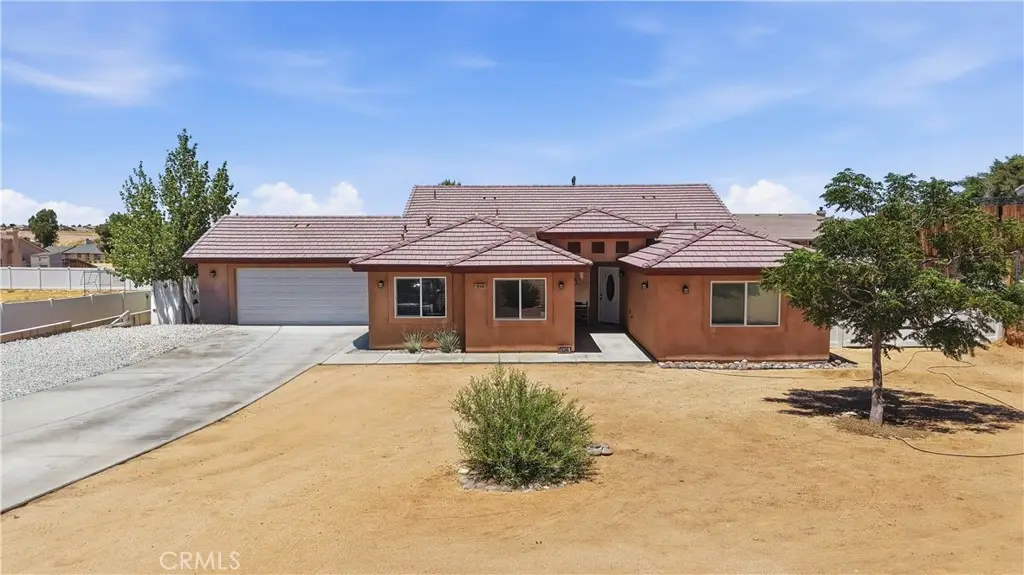16346 Teton, Victorville, CA 92395 - #1