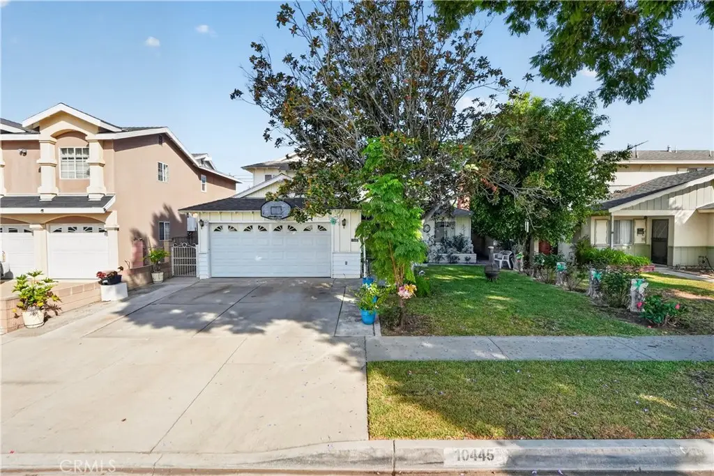 10445 Valley View Avenue, Whittier, CA 90604 - #1