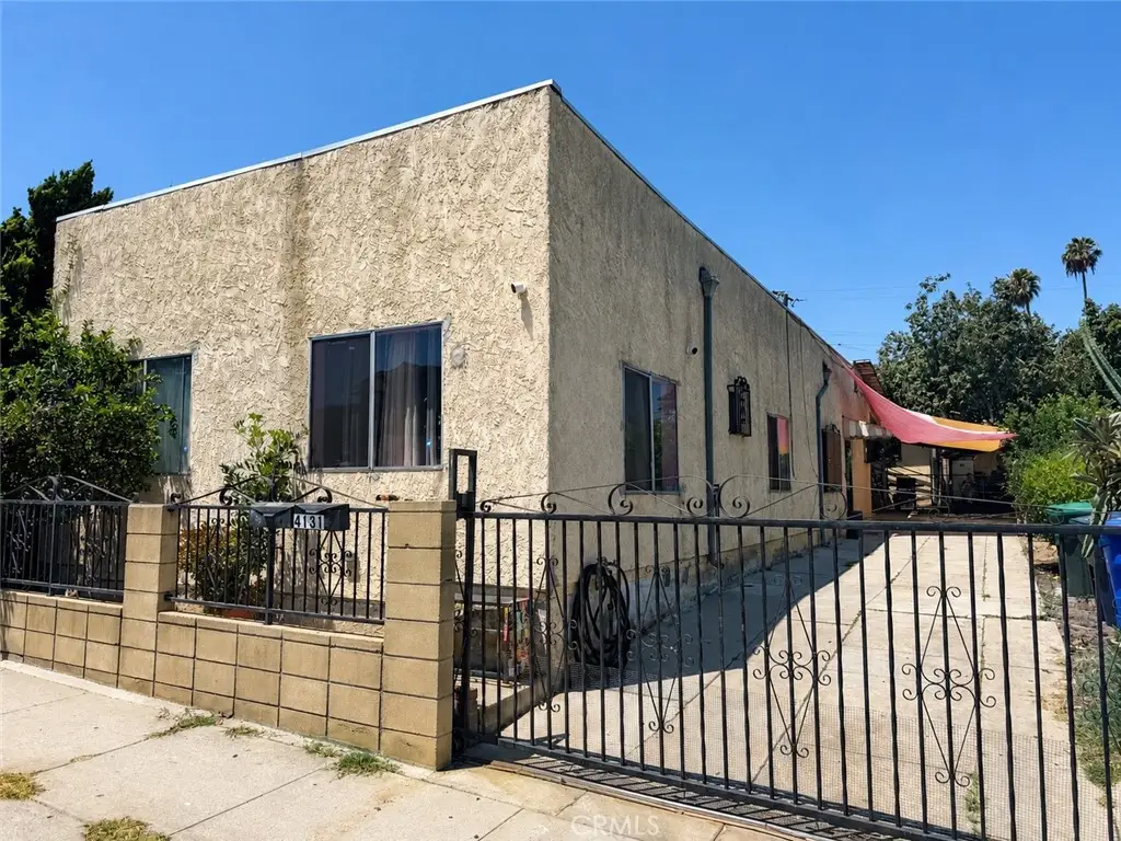 4129 Fisher Street, East Los Angeles, CA 90063 - #1