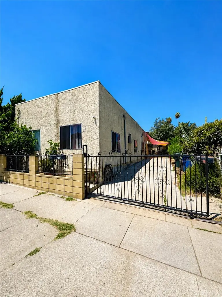 4129 Fisher Street, East Los Angeles, CA 90063 - #2