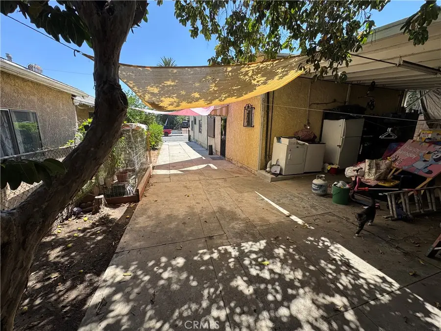 4129 Fisher Street, East Los Angeles, CA 90063 - #3