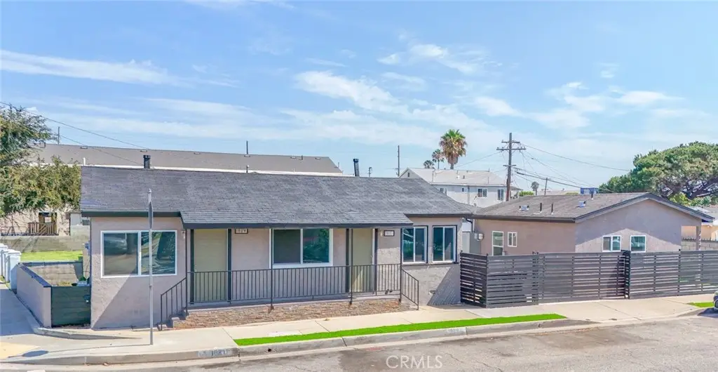 1831 W 152nd, Compton, CA 90220 - #1