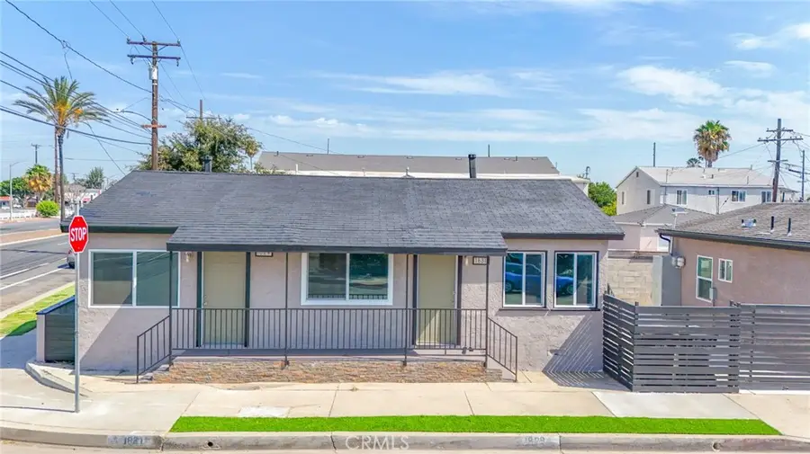 1831 W 152nd, Compton, CA 90220 - #2