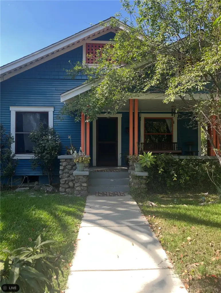 397 E Kingsley, Pomona, CA 91767 - #1