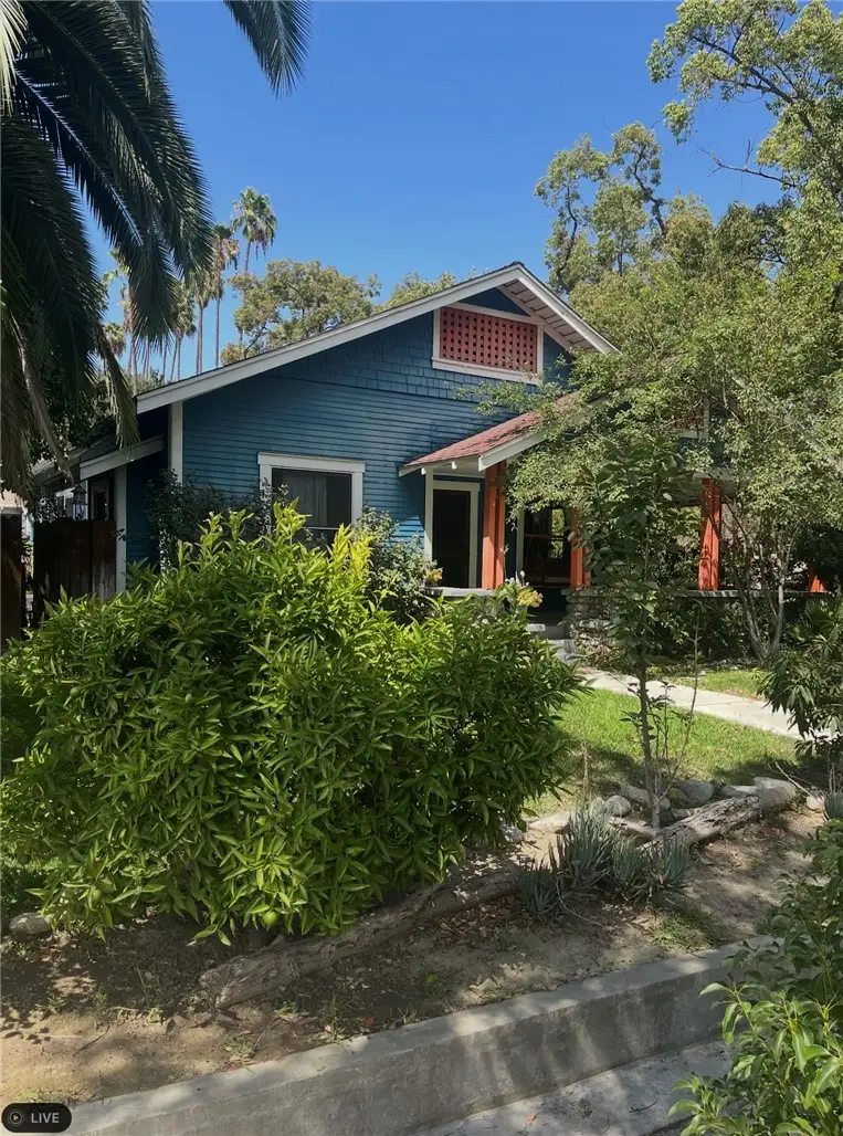 397 E Kingsley, Pomona, CA 91767 - #2