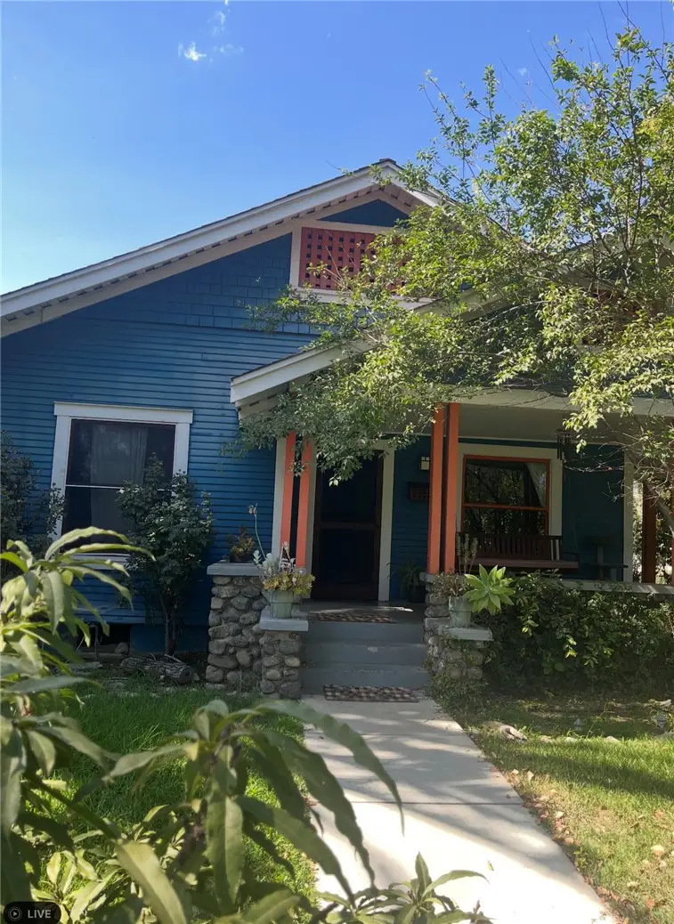 397 E Kingsley, Pomona, CA 91767 - #3