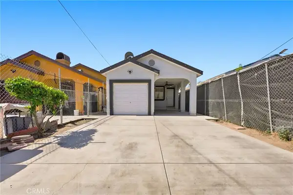 2414 Santa Ana Boulevard S, Los Angeles, CA 90059