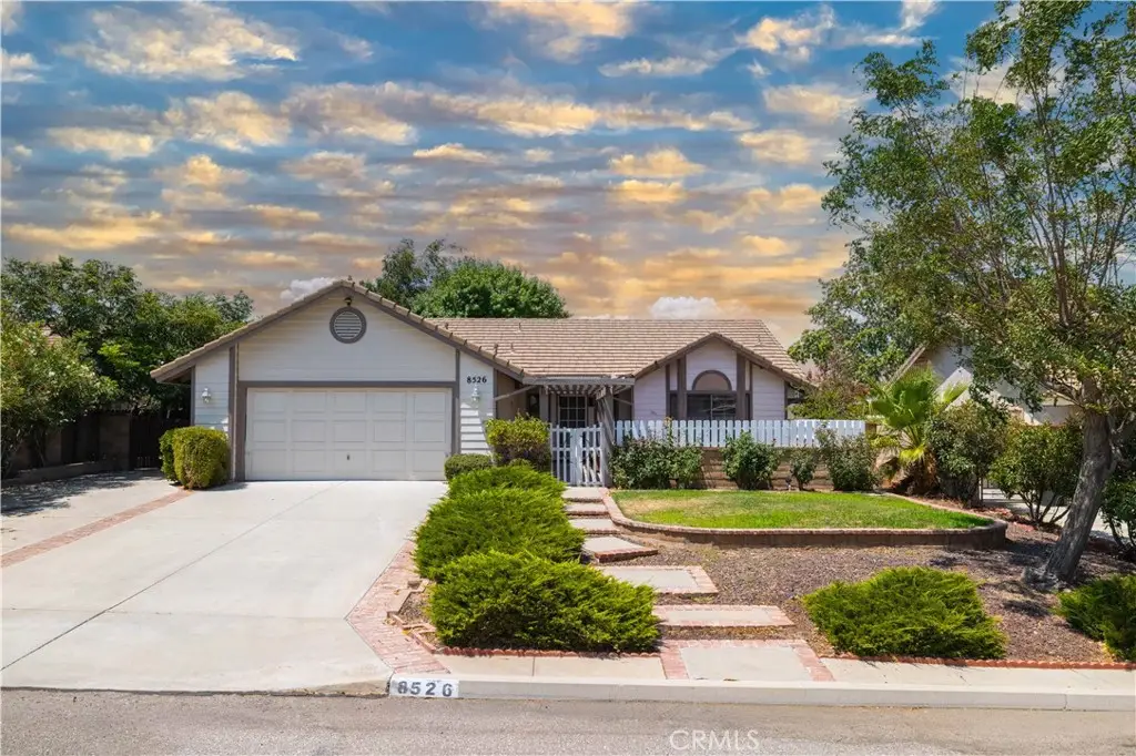 8526 Valley View Drive, Hesperia, CA 92344 - #1