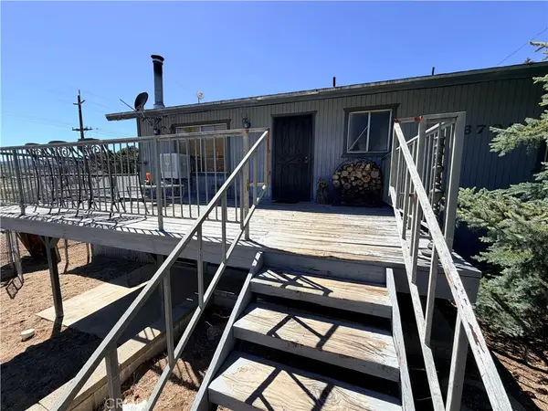 6708 Ivins, Frazier Park, CA 93225