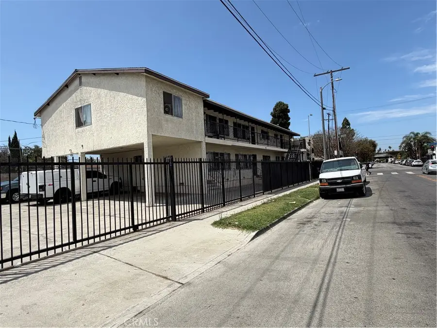 254 W 83rd Street, Los Angeles, CA 90003 - #2