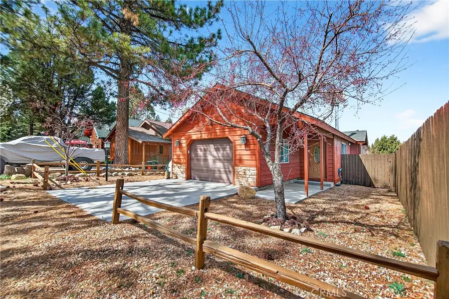 2089 Shady, Big Bear City, CA 92314 - #2