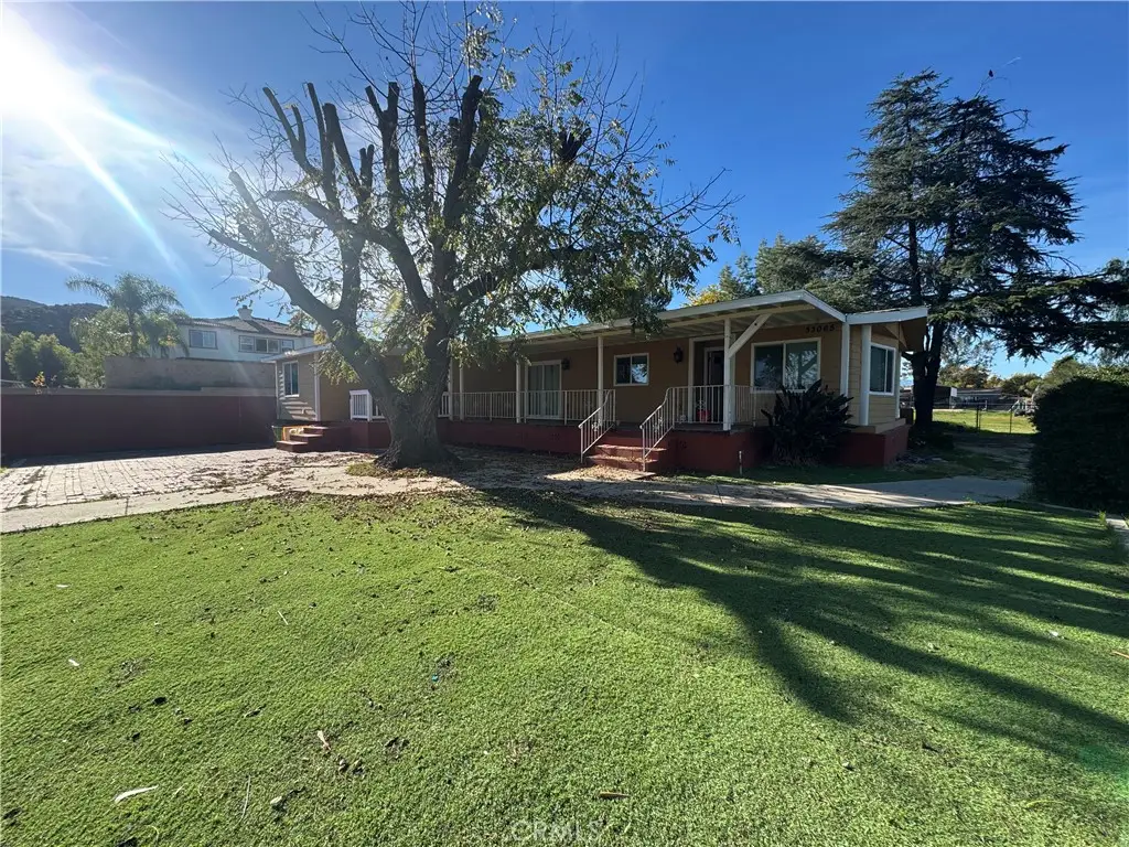 33065 Penrose St, Wildomar, CA 92595 - #1