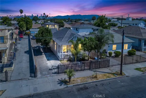 737 E 47th Street, Los Angeles, CA 90011