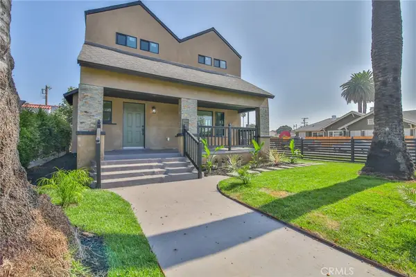 1301 W 46th, Los Angeles, CA 90037