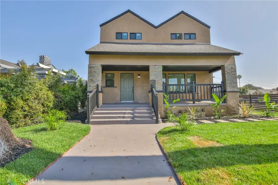 1301 W 46th, Los Angeles, CA 90037 - #2