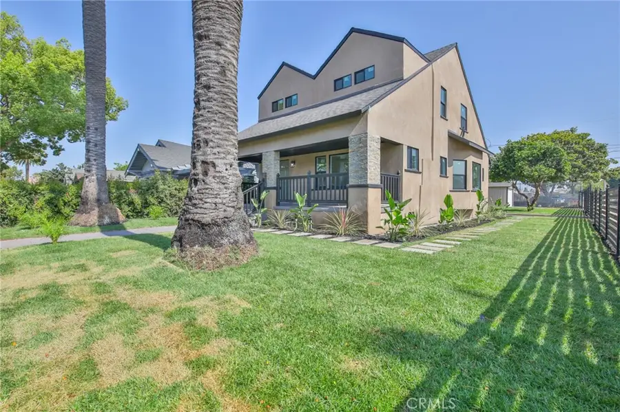 1301 W 46th, Los Angeles, CA 90037 - #3
