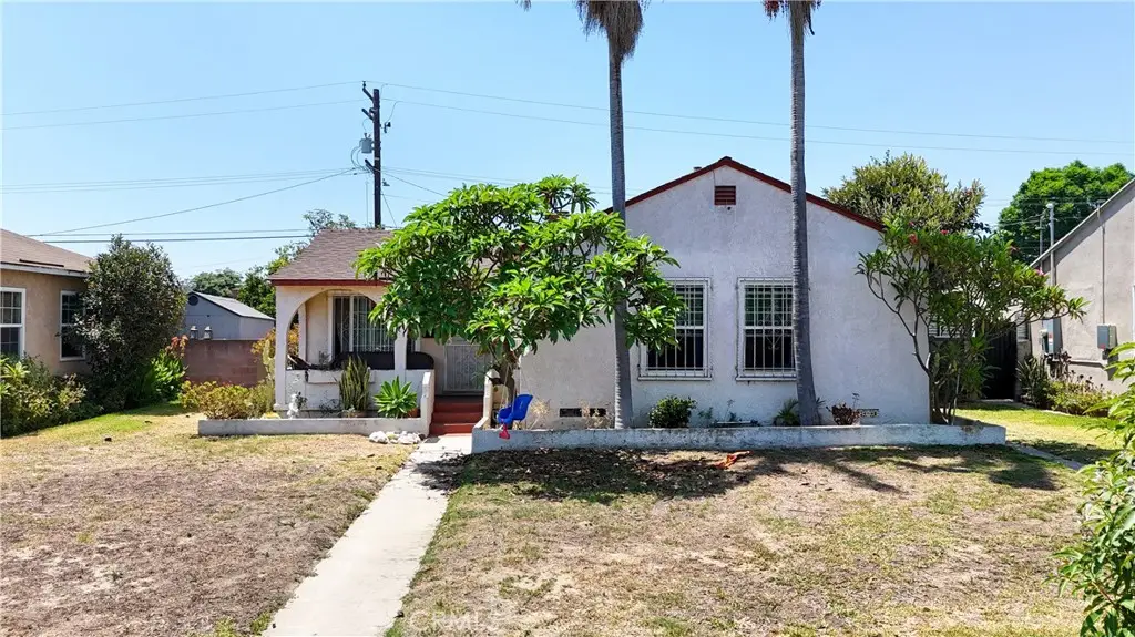 10239 Garfield, South Gate, CA 90280 - #1