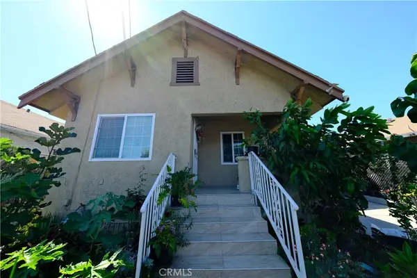 953 S Hollins Street, Los Angeles, CA 90023