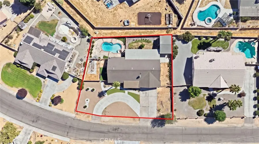 18810 Siesta, Apple Valley, CA 92307 - #3