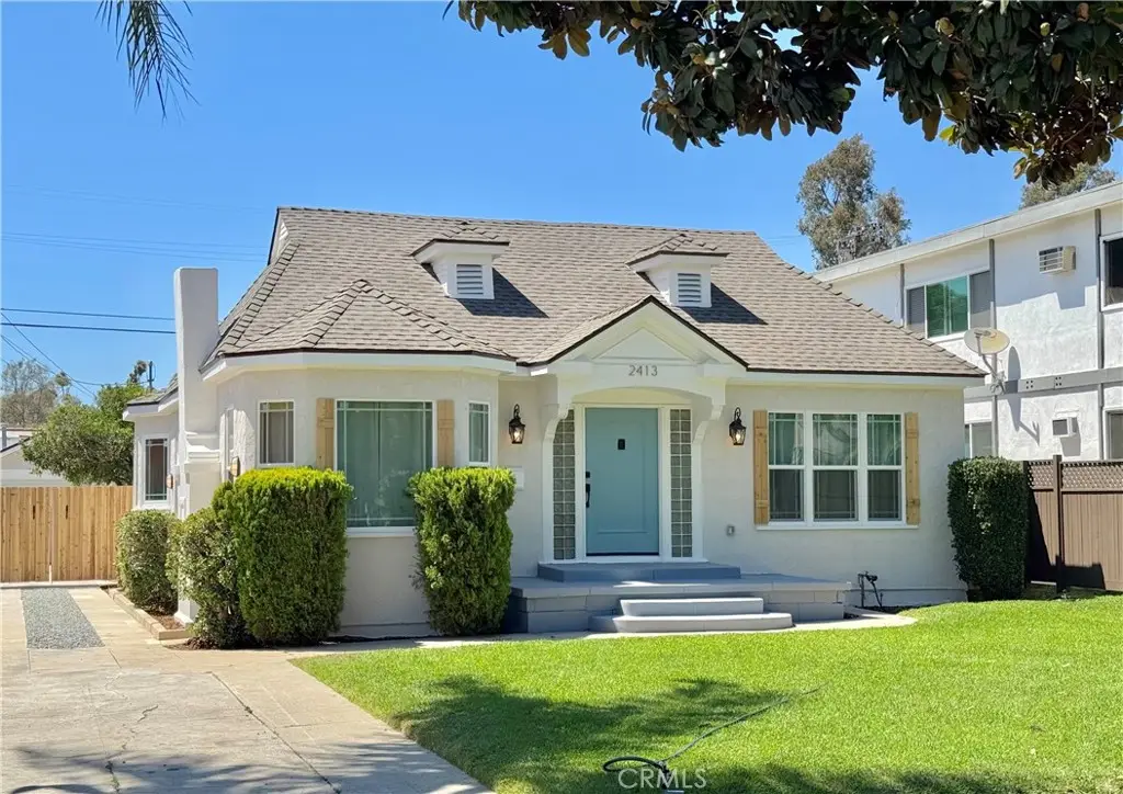 2413 S Victoria, Los Angeles, CA 90016 - #1
