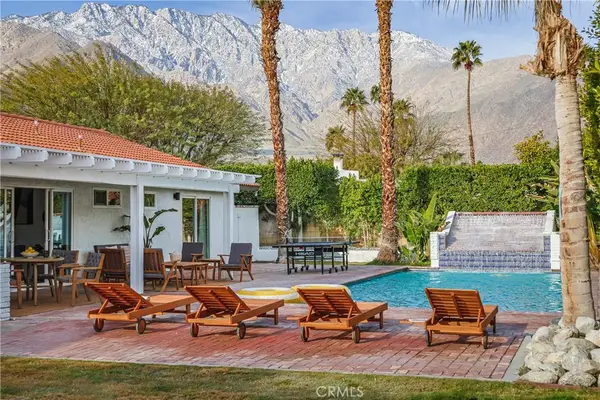 360 W Pico, Palm Springs, CA 92262