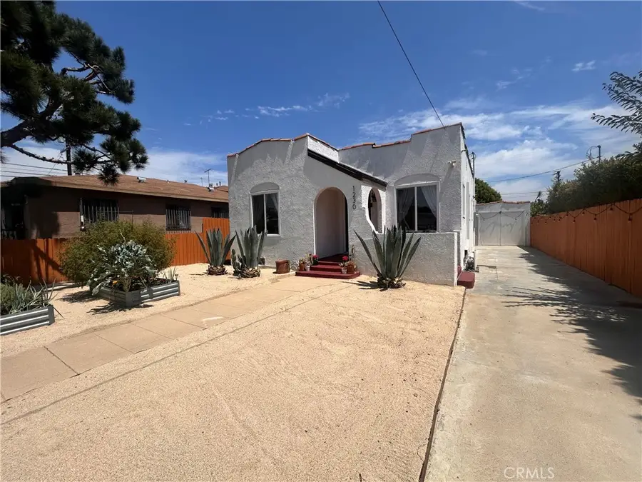 1230 Fraser, Los Angeles, CA 90022 - #2
