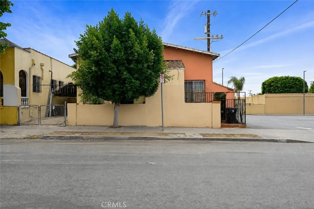 422 N Mott Street, Los Angeles, CA 90033 - #1