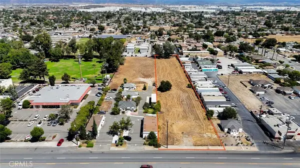 17630 Foothill Boulevard, Fontana, CA 92335