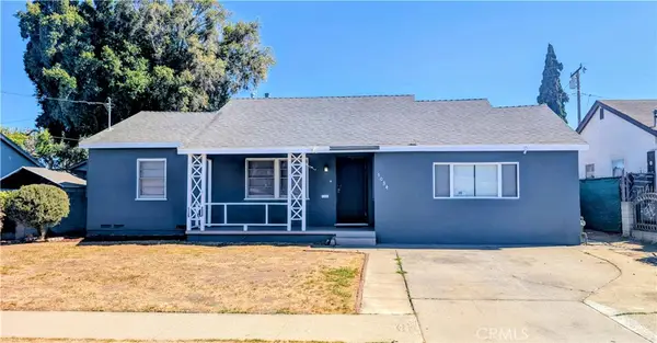 1034 W Poplar Street, Compton, CA 90220