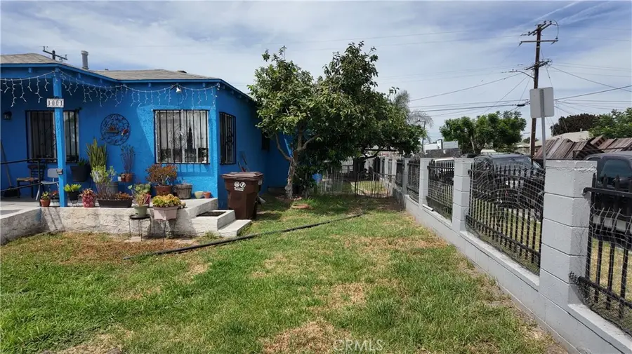 1001 W 133rd, Compton, CA 90222 - #2
