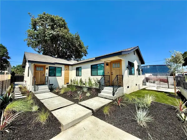 1645 E 50th, Los Angeles, CA 90011