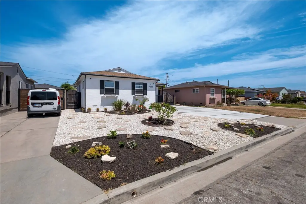 1031 1/2 W 227th Street, Torrance, CA 90502 - #1