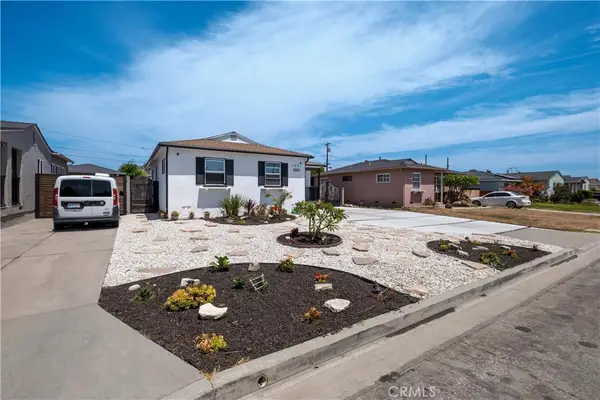 1031 1/2 W 227th Street, Torrance, CA 90502