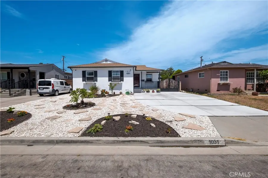 1031 1/2 W 227th Street, Torrance, CA 90502 - #2