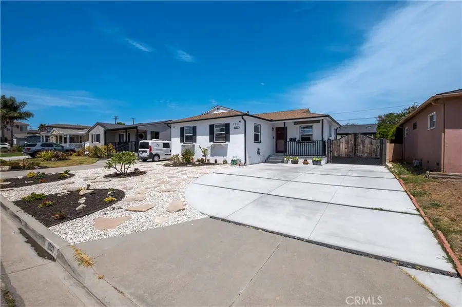 1031 1/2 W 227th Street, Torrance, CA 90502 - #3