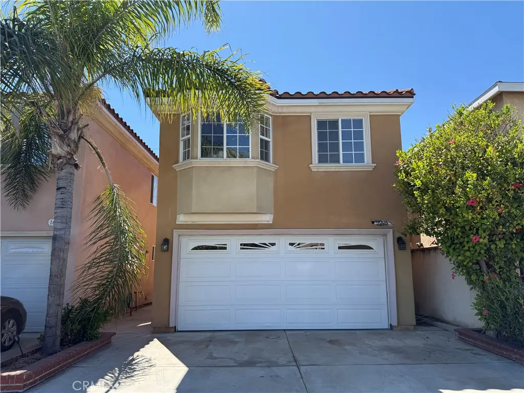 16615 Graystone, Cerritos, CA 90703 - #1