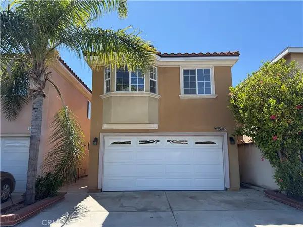 16615 Graystone, Cerritos, CA 90703