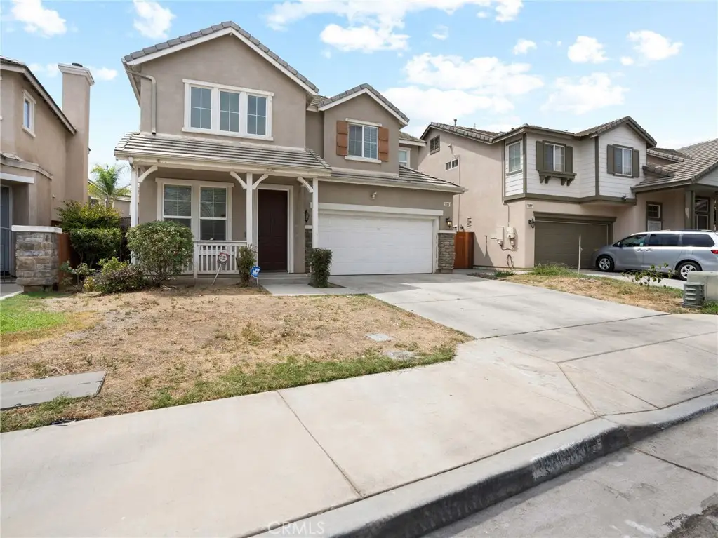 3854 Bluff, Perris, CA 92571 - #1