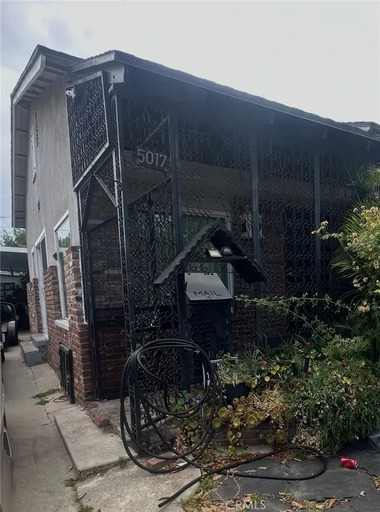 5017 Harbor, Commerce, CA 90040 - #2